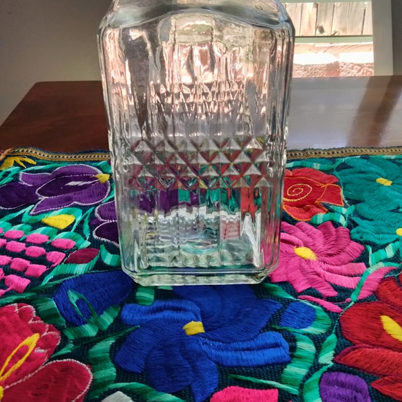 Glass Decatur - Picture 2 of 3